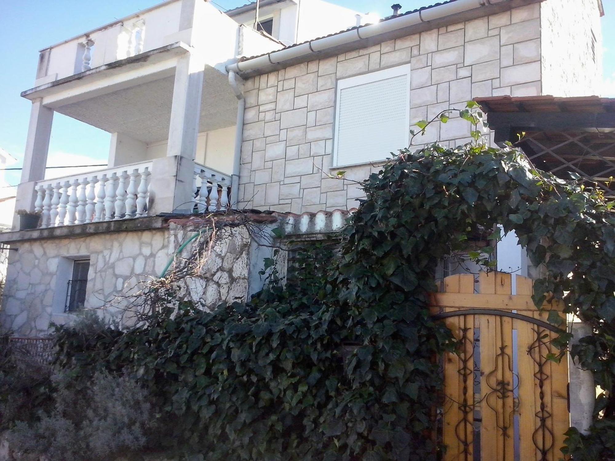 Apartment Ma'Re Supetar Exterior foto
